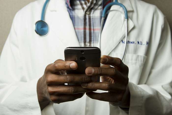 CareConnect - Doctor Appointment & Clinic Booking App