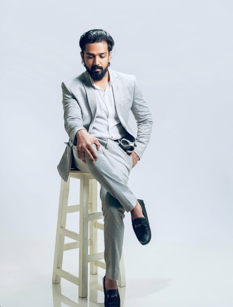 Prakash, Founder